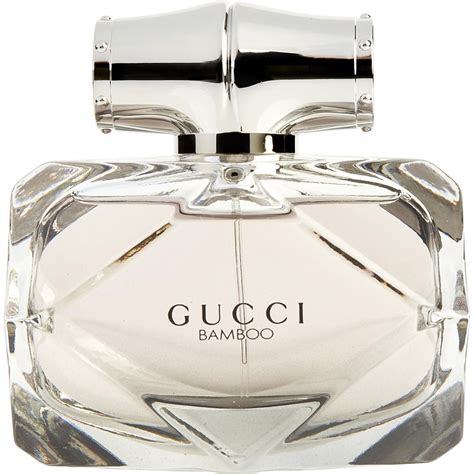 precio gucci bamboo|Gucci bamboo perfume price.